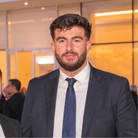 Zartonk Media Employee Zaven Keuroghlian's profile photo