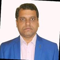 Lagata Employee Aswini Dash's profile photo