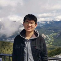 Xupeng Shi Email & Phone Number