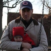 National Rehabilitation hospital Employee Jonathan Moncton's profile photo