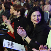 HALKBANK AD Skopje Employee Derya Seferi's profile photo