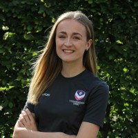 QUEENS PARK RANGERS FOOTBALL & ATHLETIC CLUB,LIMITED,(THE) Employee Imogen Porter's profile photo