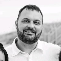 Franklin County Children Services Employee Anthony Reams's profile photo