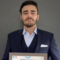 ENGIE Employee Yaşar Aslan's profile photo