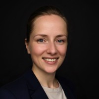 Foxium Employee Anastasiia Dubinina's profile photo