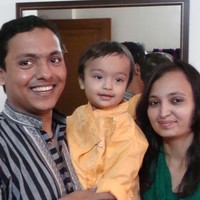 Chirag Kamdar Email