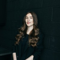 THE INTERACTIVE ABODE Employee Alessia Tedesco's profile photo