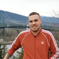 Gaming Analytics Employee Gabriel Barreto's profile photo