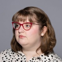 makepath Employee Effy Banach's profile photo