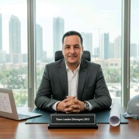 Deutsche Gesellschaft für Internationale Zusammenarbeit GmbH Employee Ben Walid's profile photo