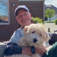 Zinga Industries Inc Employee Mark Lushell's profile photo