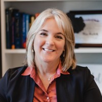 Community Giving Foundation Employee Kara Seesholtz's profile photo