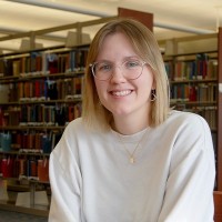 Monumental Sales-Sunburst Memorials Employee Jessica Meichsner's profile photo