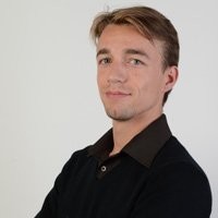 Bert van de Sompel Email & Phone Number