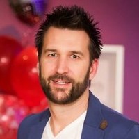 Dysons Employee Glenn Eismontas's profile photo