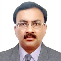 Adani Foundation Employee Debashish Mukherjee's profile photo