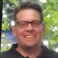 FlexShopper Employee Dennis Owcarz's profile photo