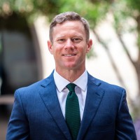 FESCO, Ltd Employee Justin Findley's profile photo