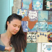 TripsByTips GmbH Employee Alice Fortini's profile photo