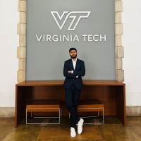 Amazon Web Services (AWS) Employee Tabish Alam's profile photo