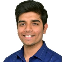 Dimensions 360 Employee Saransh Agrawal's profile photo