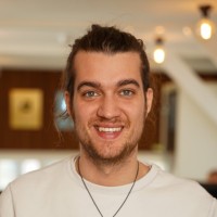 Capisoft B.V. Employee Ignacio Taylor's profile photo