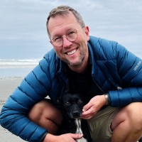 Coveo Employee Peter Curran's profile photo