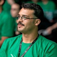 Stone Employee João Marcos Oliveira's profile photo