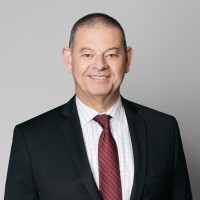 BHI Employee Avi Ashkenazi's profile photo