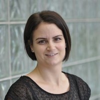 Myant Inc. Employee Sarah Vella's profile photo