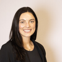 IMPRES Technology Solutions, Inc. Employee Olivia Mangum's profile photo