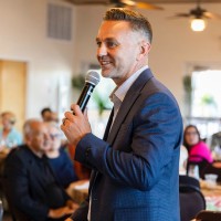 US SAILING CENTER OF MARTIN COUNTY Employee Adam Gee's profile photo