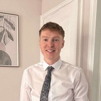 Barker Proudlove Employee Jack Deakin's profile photo