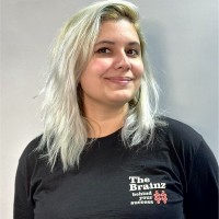 Rebel Girls Employee Beatriz Coelho's profile photo