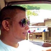 XDE Logistics Employee Hernando Ortega's profile photo