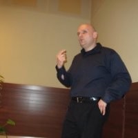 Aksentijevic Forensics and Consulting, Ltd. Employee Sasa Aksentijevic's profile photo