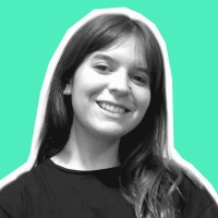 Crawla Employee Rita Carboni's profile photo