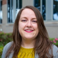St. Luke's Health System Employee Rachael Walker's profile photo