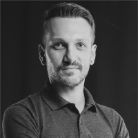 Lars Reuter's profile photo