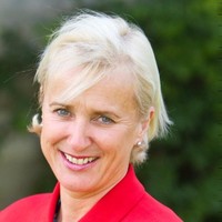 B&D Reside Employee Debbie Aplin's profile photo