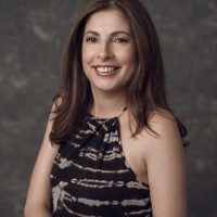 Harry Winston Employee Cristina Carvalho's profile photo