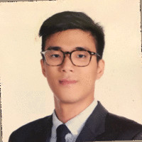 ASUS Employee Michael Hou's profile photo