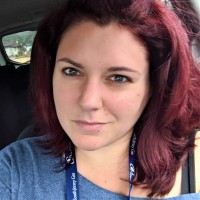 South Jersey Gas Employee Chelsea Mullen's profile photo