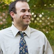 Wells Fargo Employee Mike Pagan's profile photo