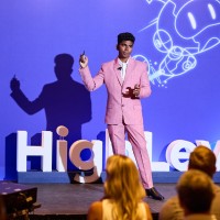 Funneling Media Employee Nikhil Sai's profile photo
