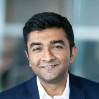 Angel Oak Capital Advisors, LLC Employee Siddarth Ramkumar's profile photo