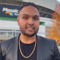 Anthony Banerjee Email & Phone Number