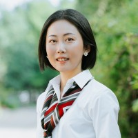 LogicMonitor Employee Toni Huang's profile photo