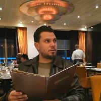 Rafael Silva Email & Phone Number