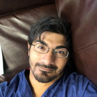 John Peter Smith Hospital Employee Marcos Duran's profile photo